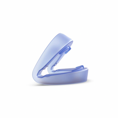 Snorva – Embout buccal anti-ronflement discret et confortable